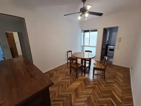 Departamento en Venta en Recoleta, Capital Federal
