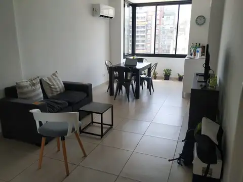 Departamento en Venta en Abasto, Capital Federal