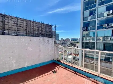 Departamento en Venta en Microcentro, Centro