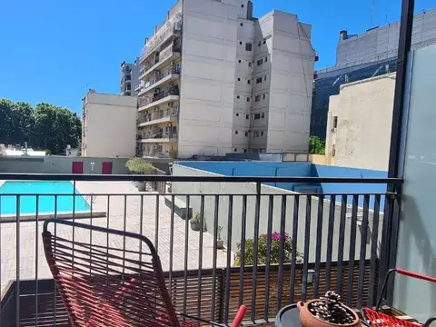 Departamento en Venta en Chacarita, Capital Federal