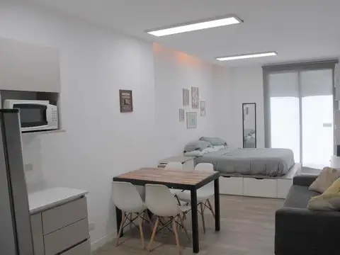 Departamento en Venta en Monserrat, Capital Federal