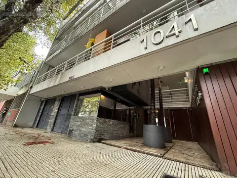 Departamento en Venta en Villa Crespo, Capital Federal