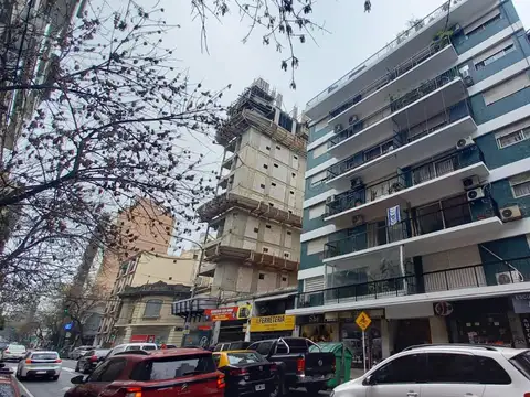 Departamento en Venta en Belgrano, Capital Federal