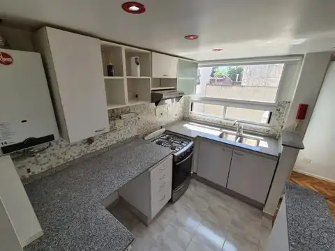 Departamento en Venta en Velez Sarsfield, Capital Federal