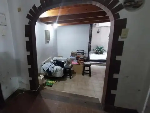 Departamento en Venta en Barracas, Capital Federal