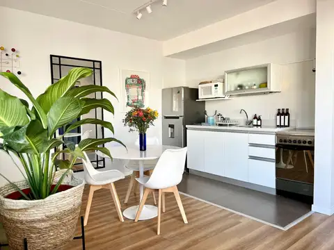Departamento en Venta en Chacarita, Capital Federal