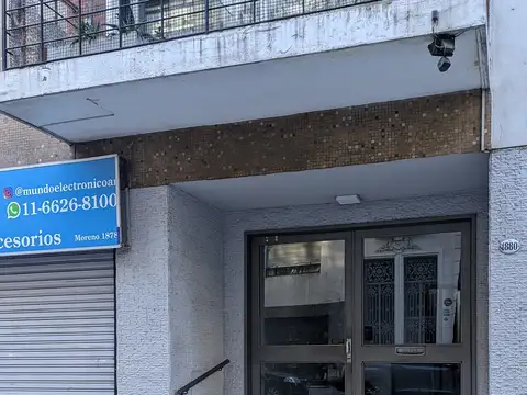 Departamento en Venta en Monserrat, Capital Federal