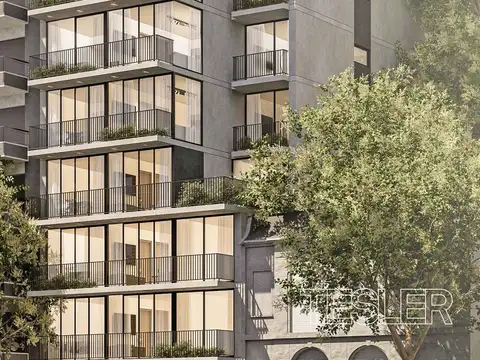 Departamento en Venta en Belgrano, Capital Federal