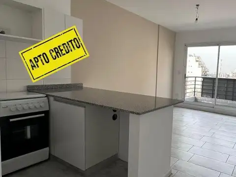 Departamento en Venta en San Cristobal, Capital Federal