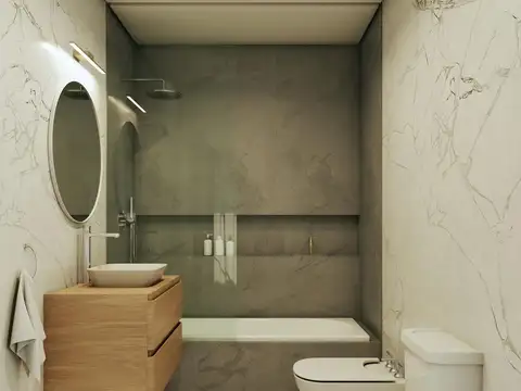 Departamento en Venta en Parque Avellaneda, Capital Federal