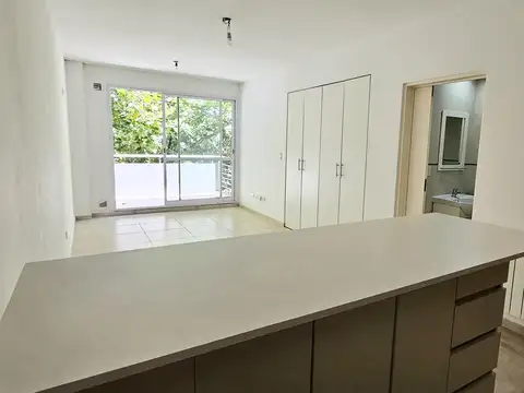 Departamento en Venta en Parque Chas, Capital Federal