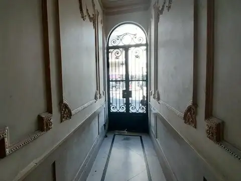 Departamento en Venta en Barracas, Capital Federal