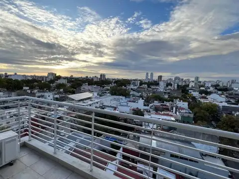 Departamento en Venta en Villa General Mitre, Capital Federal
