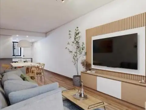 Departamento en Venta en Villa Urquiza, Capital Federal