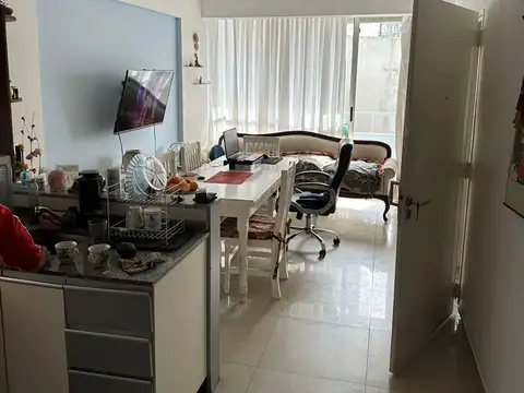 Departamento en Venta en Almagro, Capital Federal