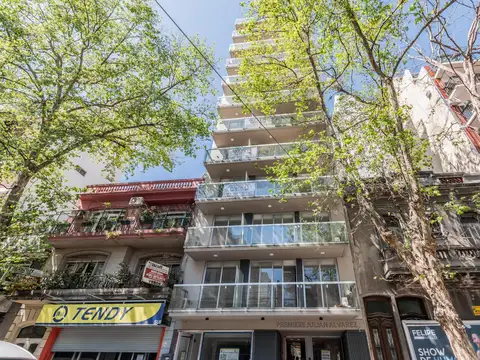 Departamento en Venta en Villa Crespo, Capital Federal
