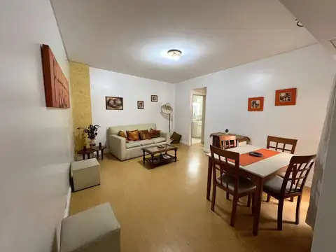 Departamento en Venta en Recoleta, Capital Federal