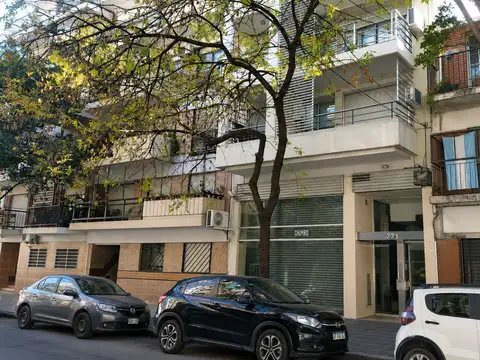 Departamento en Venta en Caballito, Capital Federal