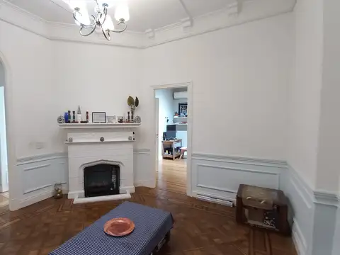 Departamento en Venta en Balvanera, Capital Federal