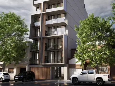 Departamento en Venta en Villa Devoto, Capital Federal