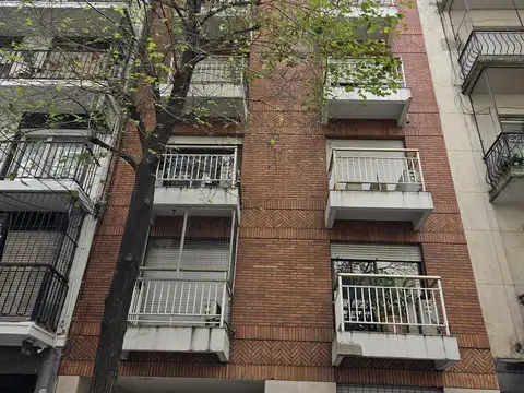 Departamento en Venta en Recoleta, Capital Federal