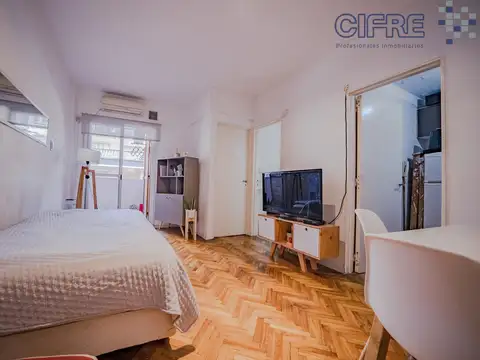 Departamento en Venta en Belgrano, Capital Federal