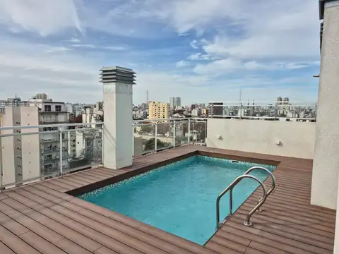 Departamento en Venta en Caballito Norte, Caballito