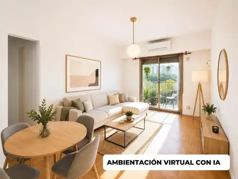 Departamento en Venta en Parque Avellaneda, Capital Federal