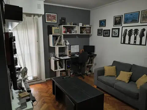 Departamento en Venta en Nuñez, Capital Federal