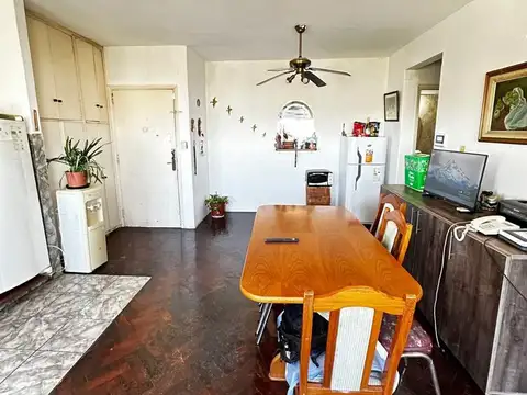 Departamento en Venta en Parque Avellaneda, Capital Federal