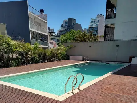 Departamento en Venta en Palermo Hollywood, Palermo