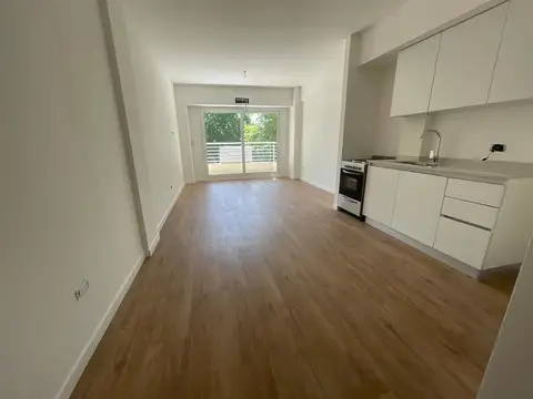 Departamento en Venta en Villa Crespo, Capital Federal