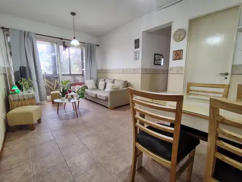 Departamento en Venta en Villa Real, Capital Federal
