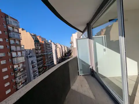 Departamento en Venta en San Cristobal, CABA