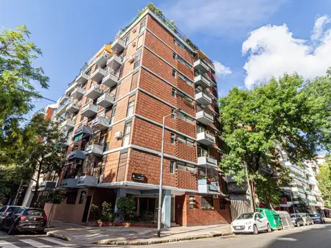 Departamento en Venta en Palermo Soho, Palermo