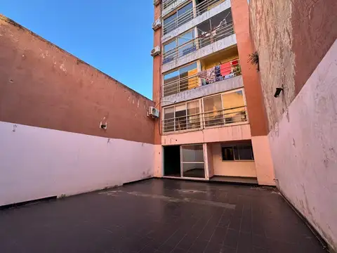 Departamento en Venta en Monserrat, CABA