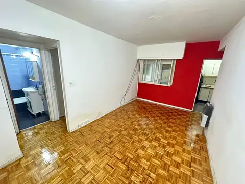 Departamento en Venta en Belgrano, CABA