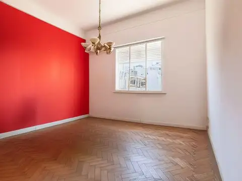 Departamento en Venta en Balvanera, CABA