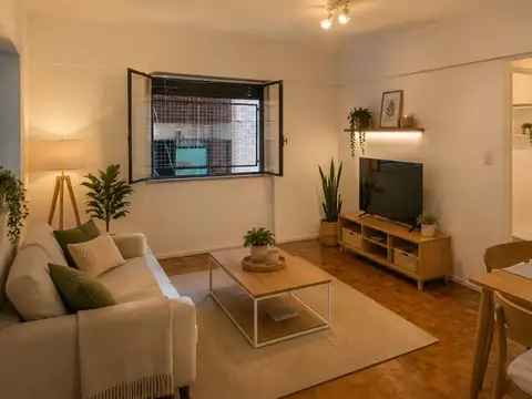 Departamento en Venta en Retiro, CABA
