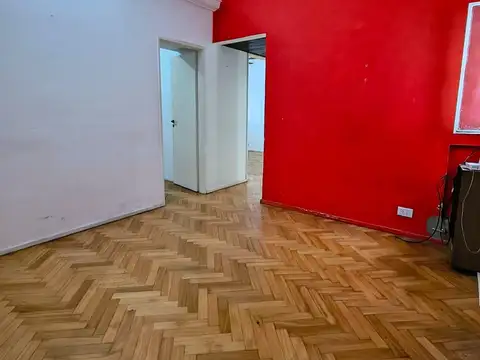 Departamento en Venta en Paternal, CABA