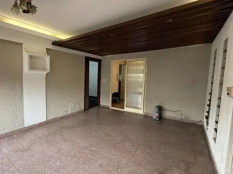 Departamento en Venta en Pompeya, CABA