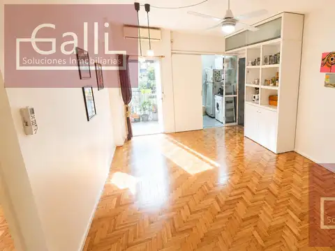 Departamento en Venta en San Nicolás, CABA