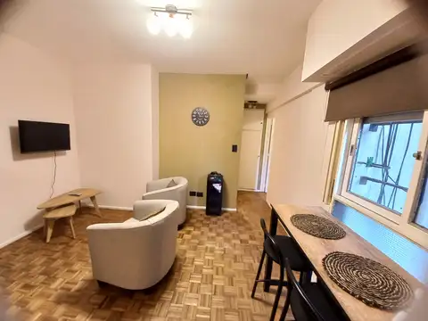 Departamento en Venta en Palermo, CABA