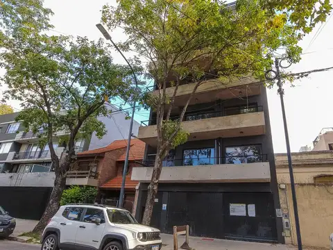 Departamento en Venta en Villa Urquiza, CABA