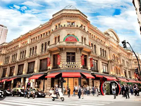 Departamento en Venta en Retiro, CABA