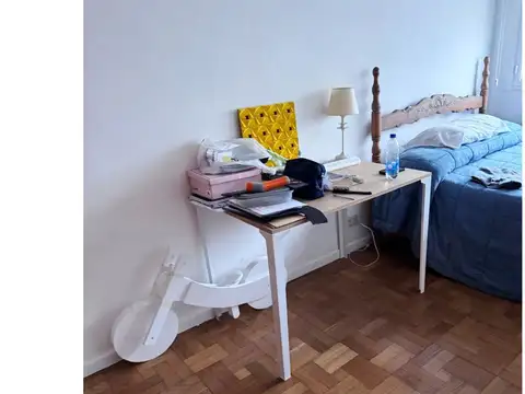Departamento en Venta en Monserrat, CABA