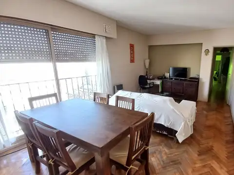 Departamento en Venta en Balvanera, CABA