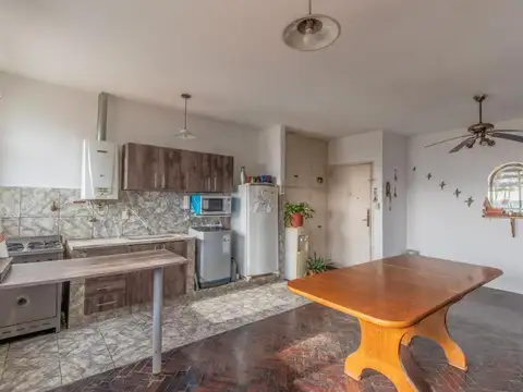 Departamento en Venta en Parque Avellaneda, CABA