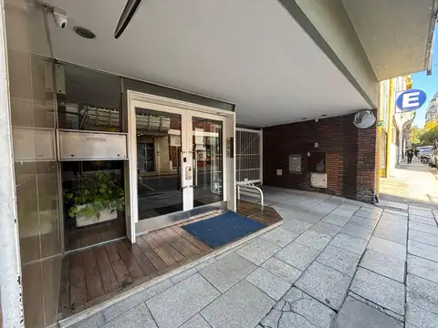 Departamento en Venta en Monserrat, CABA
