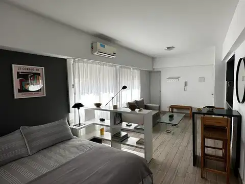 Departamento en Venta en Recoleta, CABA
